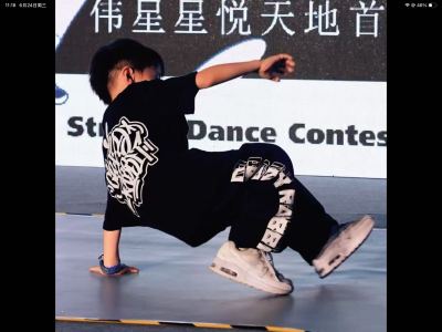 Bboy Roy and missy的个人空间