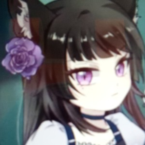 猫雨欣的个人空间