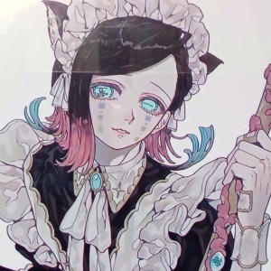 『魇萌』♡的钢琴谱