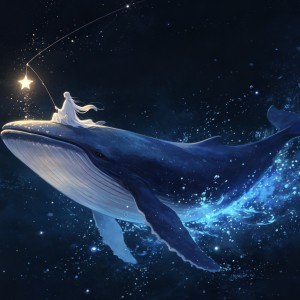 Starry Melody的钢琴谱