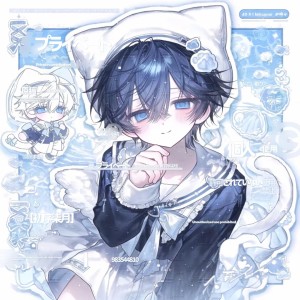 (AU)包子。ʢ˶ᵒ ᵕ ˂˶ʡ的钢琴谱