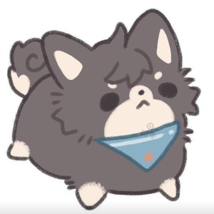 〖Aurora文社〗妄寻鱼的狐P的钢琴谱
