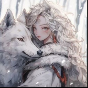 [绘梦文心社]白霜的钢琴谱