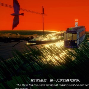 橘祠的钢琴谱