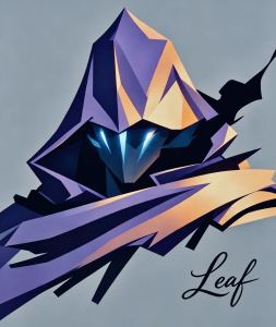 Leaf的钢琴谱