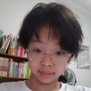 夏的个人空间