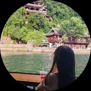 小板苏落的个人空间
