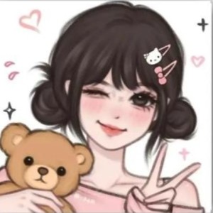 鱼鱼咸不闲.༘的个人空间