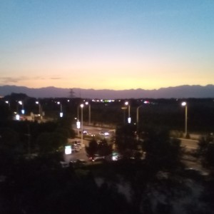 蜡笔小靖的个人空间