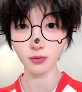 想喝粥.的钢琴谱