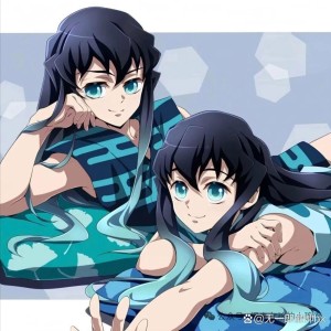 时透无一郎的钢琴谱