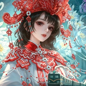 昙花一现的钢琴谱