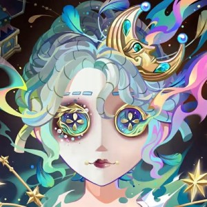 意的个人空间