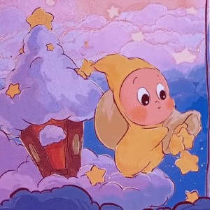 星星之愿的钢琴谱