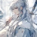 光刃啊，请再次庇护这座城。的钢琴谱