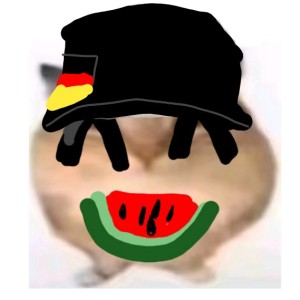 『M.E.G/NEW』 德式老巴的钢琴谱