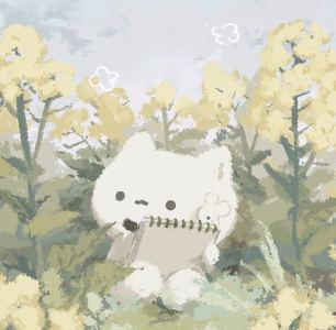 小甜心的个人空间