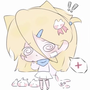 YI.的钢琴谱