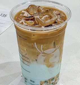 半糖加冰生椰拿铁的钢琴谱