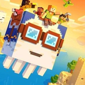 Minecraft YYDS的钢琴谱