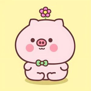 小飞猪的个人空间