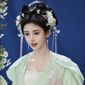 从未远黎的个人空间