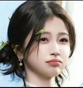 鹿伊妍^.的个人空间
