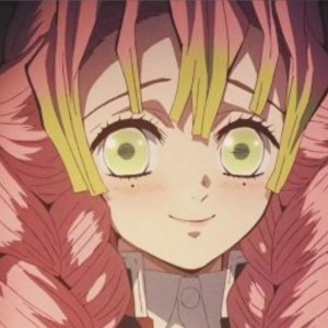〔甘露寺蜜璃yc〕第几页的钢琴谱