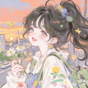 侦晴的个人空间
