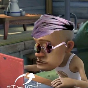 [晓][十三香]暗区NB的钢琴谱