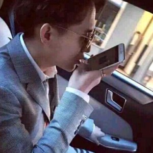 大梦想家的个人空间