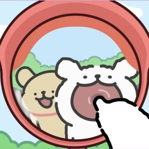 鱼饼的钢琴谱