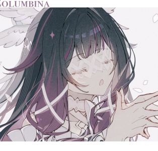 米•原：少女•首领的钢琴谱