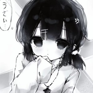 独黑的钢琴谱
