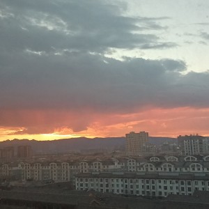 空的钢琴谱