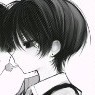 【Au】【冬青】喜欢包子的钢琴谱