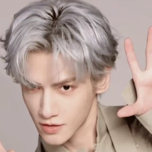 罗云熙的个人空间