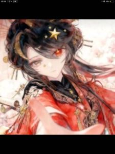 ch.清洛(G)的个人空间