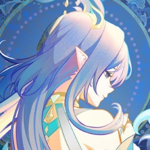 【米游】霜月之子的个人空间