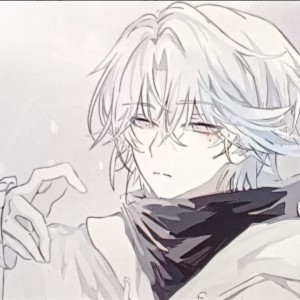 『炽焰』雾川·副首领的钢琴谱