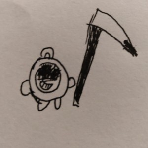 艺锐ready的钢琴谱