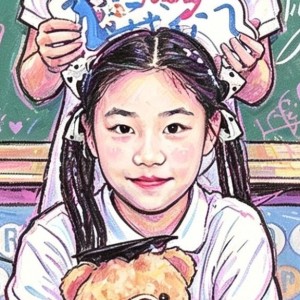 小草的钢琴谱