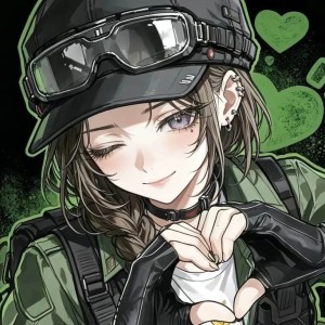 [蝶]莉娜.范德梅尔的钢琴谱