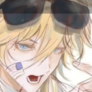 《盗笔文.社》社长（美利坚）的钢琴谱