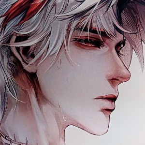 【冬青文社】风顷的钢琴谱
