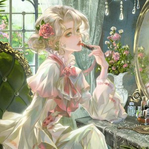 芽铃殓的钢琴谱