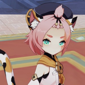 Neko Hoshimi的钢琴谱