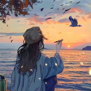 缘的钢琴谱