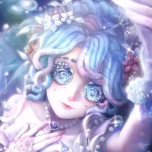 Secret Scent的钢琴谱