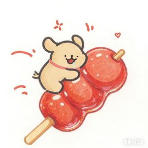 希希的钢琴谱